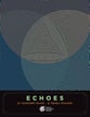 Echoes Concert Band sheet music cover